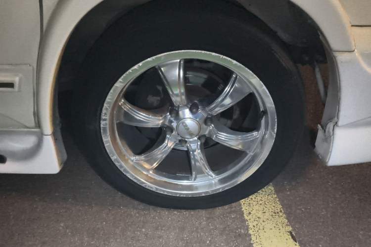 Used GMC SAVANA 2013 5.3L 1500 Sport Edition