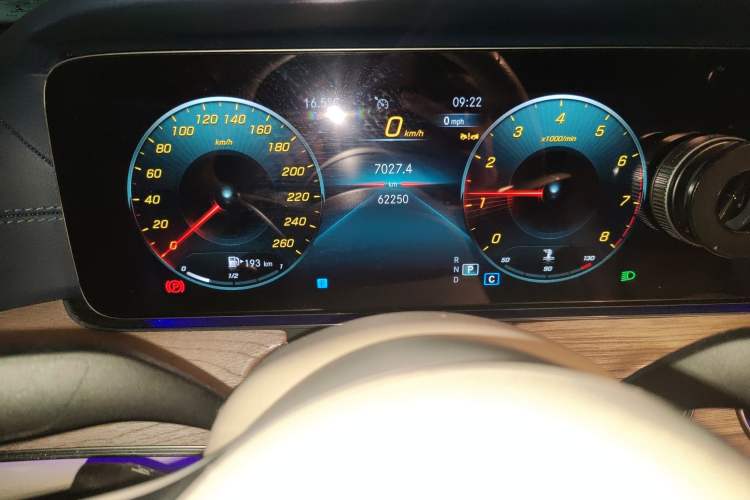 Used Mercedes-Benz E-Class 2023 E 260 Coupe
