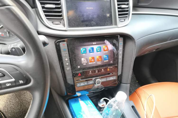 Used Infiniti QX50 2020 2.0T Two-Wheel Drive Elite Edition
