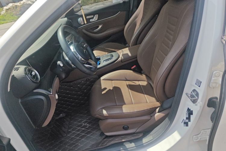 Used Mercedes-Benz E-Class 2020 E 300 L Sport Luxury Edition