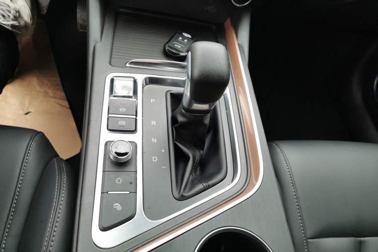 Used Chery Arrizo 5 PLUS 2021 Xiao AI 1.5T CVT Enjoy PLUS