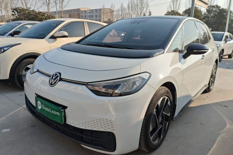 Used Volkswagen ID.3 2024 Outstanding Edition
