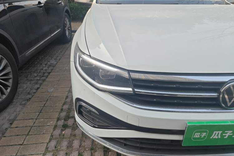 Used Volkswagen Bora 2024 200TSI DSG EnjoyDrive PRO Edition