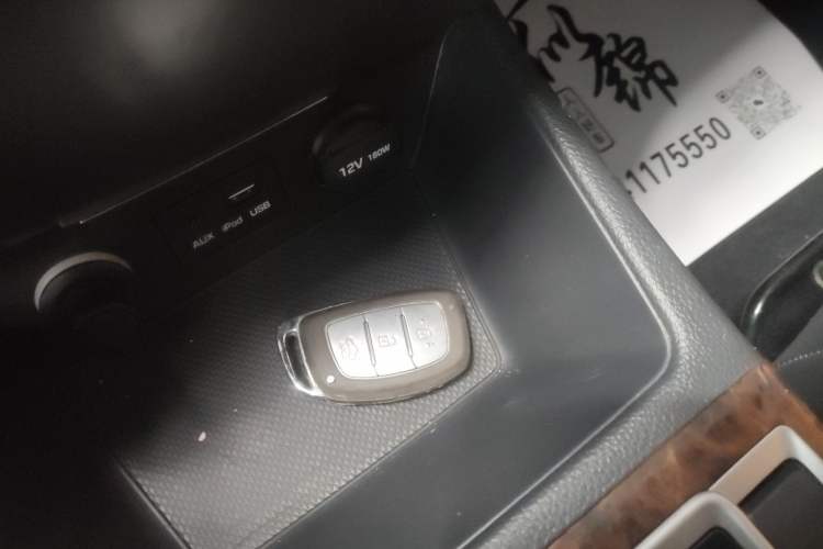 Used Hyundai Mistra 2014 1.8L Automatic Deluxe DLX Model