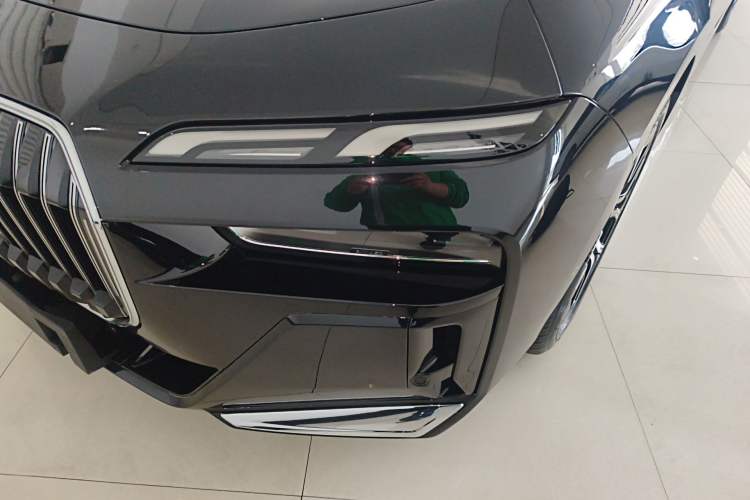 Used BMW 7 Series 2023 735Li M Sport Package