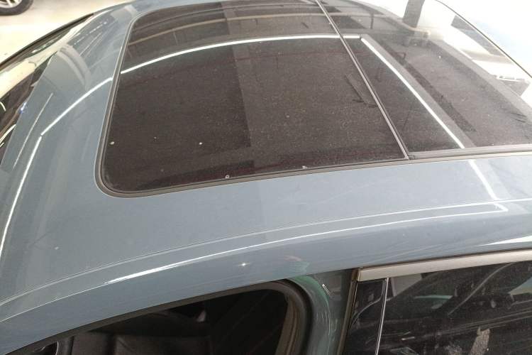 Used Audi A4L 2022 40 TFSI quattro RS Performance Package
