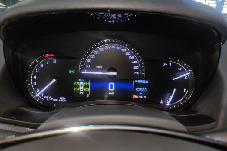 Used Cadillac ATS-L 2017 28T Tech Edition
