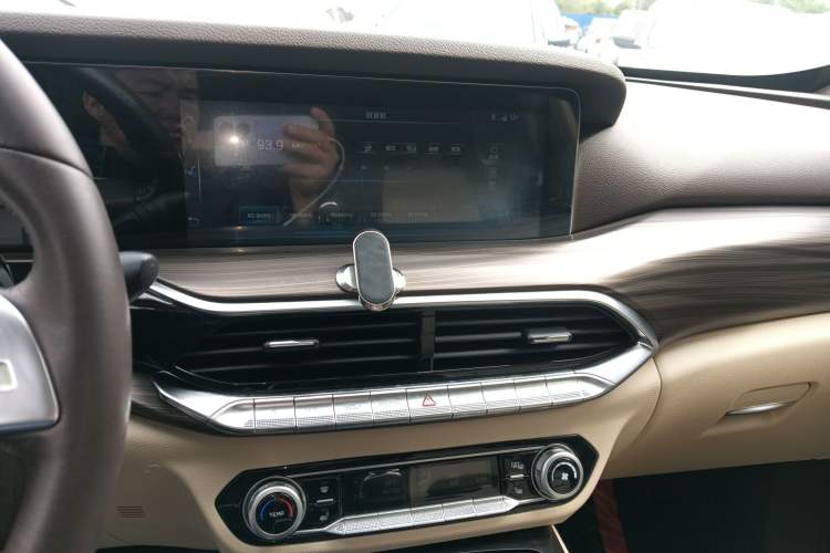 Used Bestune T77 2020 PRO 280 TID Automatic Luxury Model