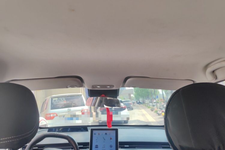 Used NETA V 2021 Standard Range Entertainment Edition Headliner