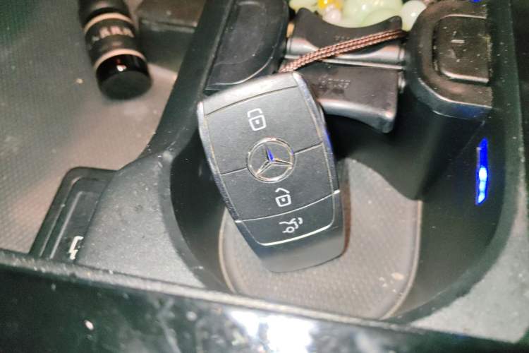 Used Mercedes-Benz A-Class 2020 A 200 L Sport Sedan
