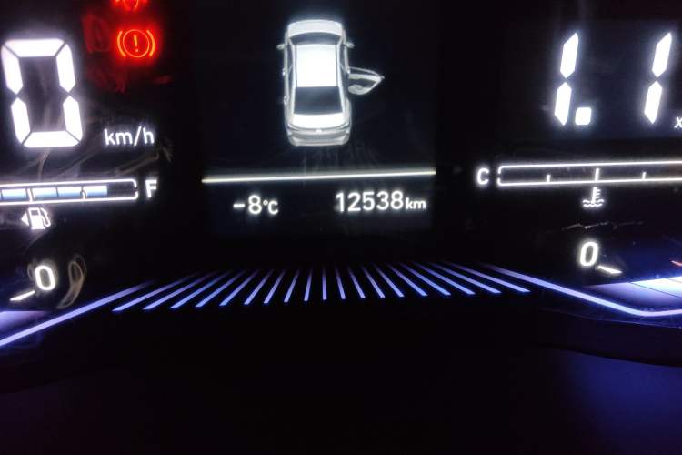 Used Hyundai Verna (new generation) 2020 1.4L Manual GLS Cool Edition
