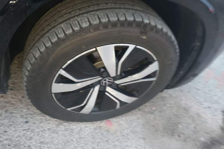 Used Volkswagen Tayron GTE Plug-in Hybrid 2022 1.4T Luxury Edition