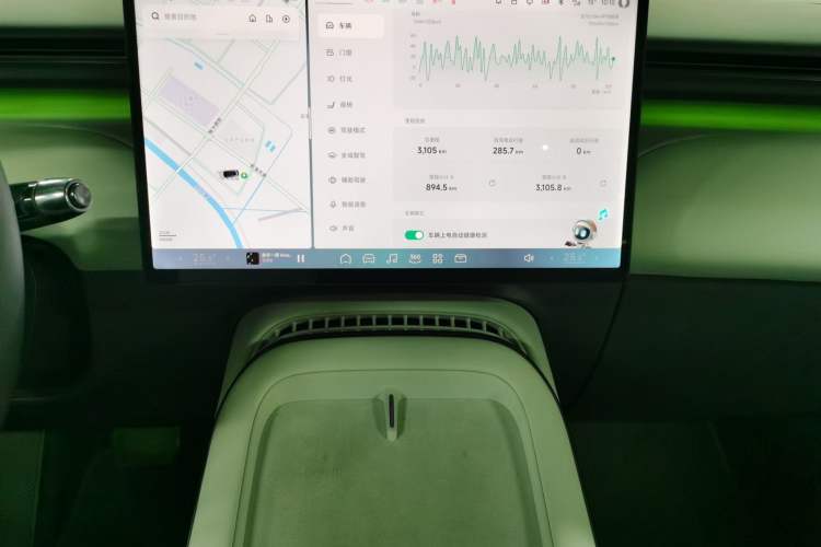 Used XPeng G7 2025 Model—702 Ultra Long Range
