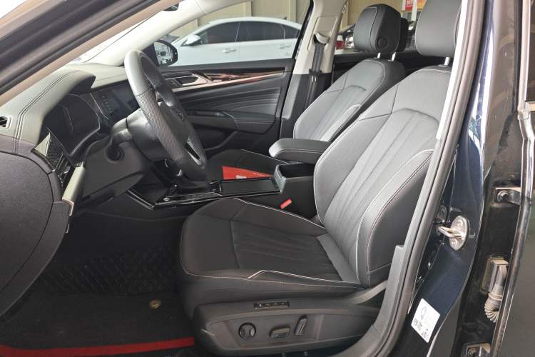 Used Volkswagen Passat 2024 330TSI Elite Edition