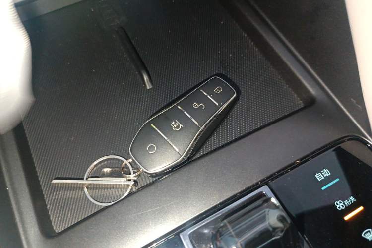 Used BYD Song PLUS New Energy 2025 DM-i 112KM Prestige Model