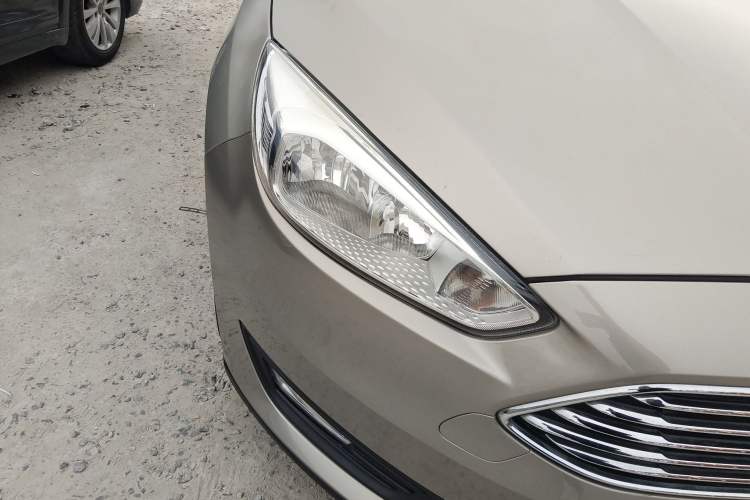 Used Ford Focus 2015 Hatchback 1.6L Automatic Comfort Model