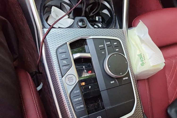 Used BMW 3 Series 2024 325Li M Sport Night Edition Package
