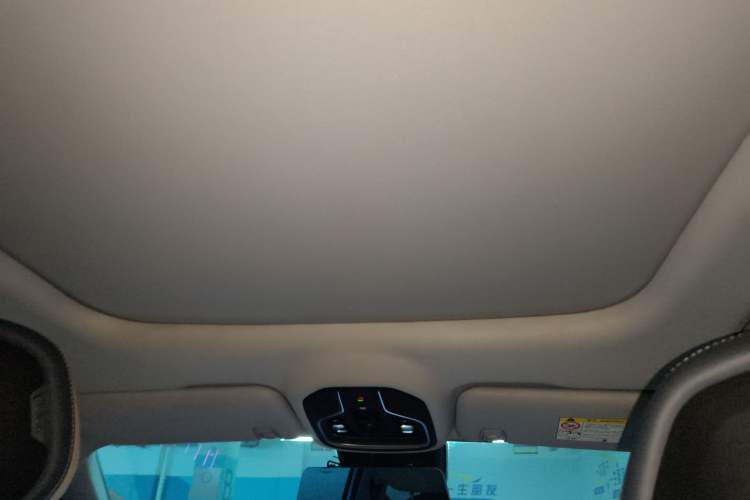 Used Geely Auto FX11 2023 1.5TD DCT Prestige Edition