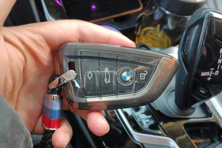 Used BMW X3 2020 xDrive28i M Sport Package