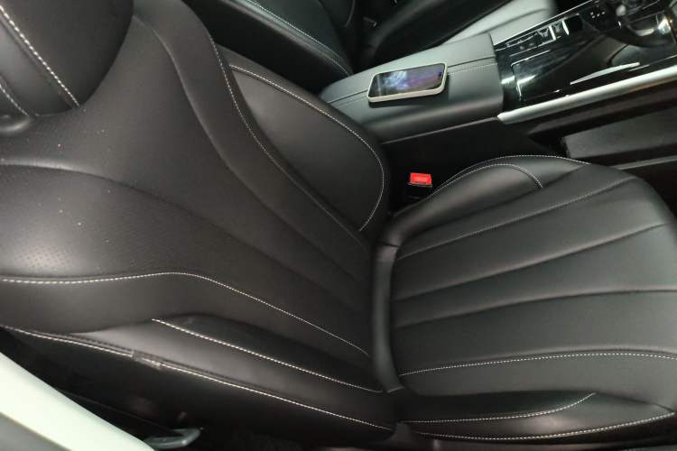 Used Roewe RX5 MAX 2022 1.5T Automatic Youwei Luxury Edition