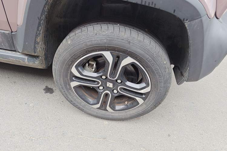 Used Baojun Spark 2023 Flagship Edition
