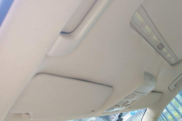 Used Skoda Superb 2012 1.8TSI Automatic Elegant Edition