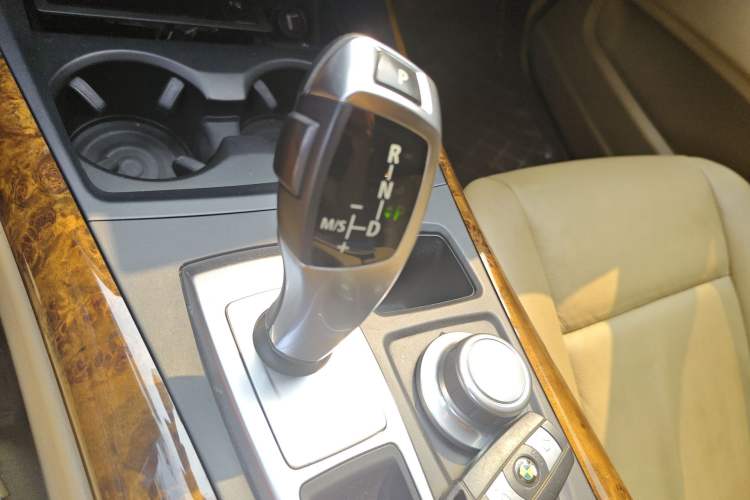 Used BMW X5 2009 xDrive30i Luxury Edition
