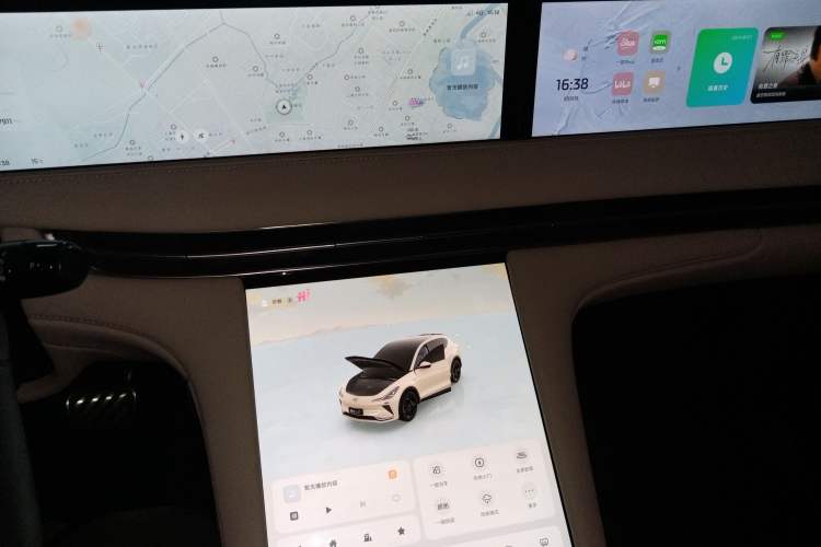 Used IM LS7 2023 77 kWh Urban Fit Rear-Wheel Drive