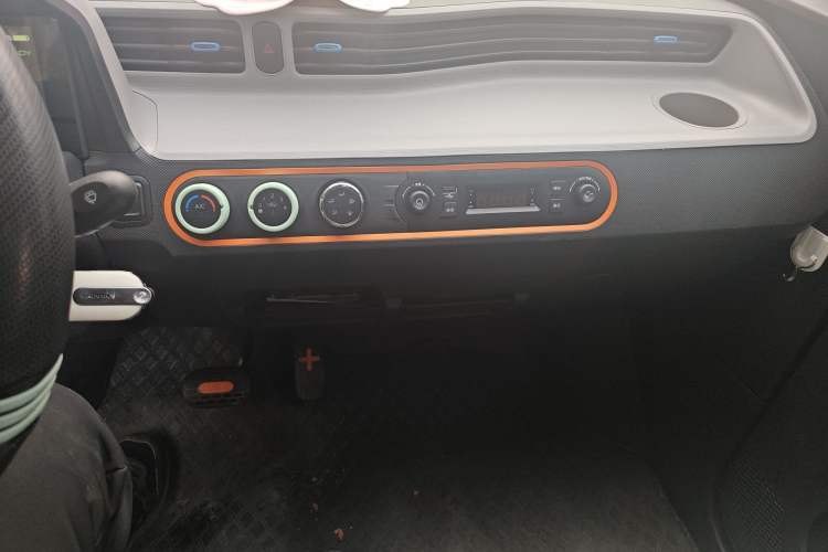 Used Wuling Hongguang MINIEV 2022 Zizai Version Lithium Iron Phosphate