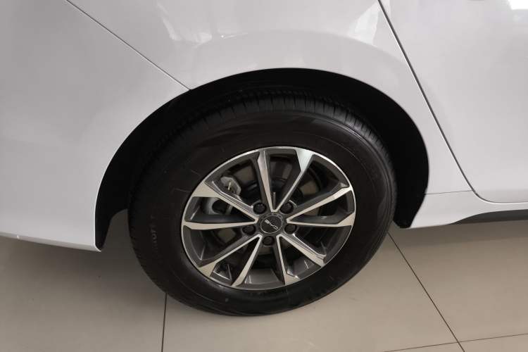 Used BYD Destroyer 05 2024 HONOR Edition DM-i 55KM Luxury Model