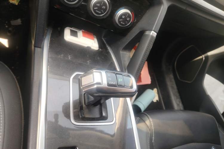 Used Haval H6 2021 Sport Edition 1.5T Automatic Elite Smart Connectivity Model with Hexagonal Grille
