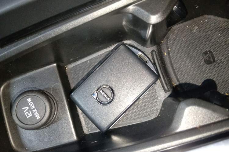 Used Volvo S60 2021 T4 Zhiyi Luxury Edition