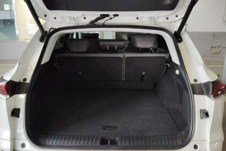 Used Buick E5 2025 Model 620KM Prestige Edition