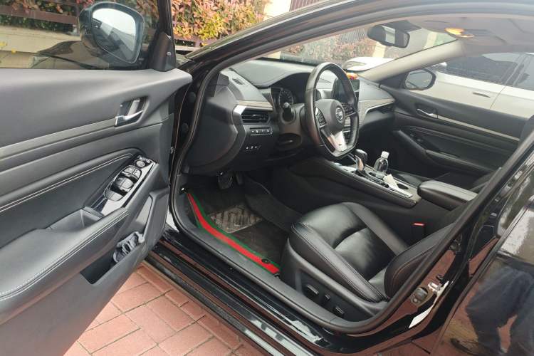 Used Nissan Teana 2021 2.0L XL Upper AD1 Smart Drive & Navigation Edition Driver Seat