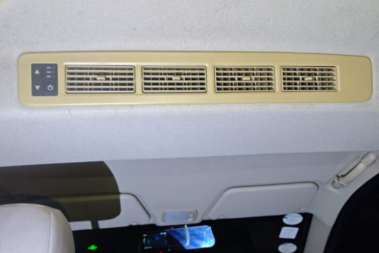 Used Wuling Hongguang 2014 1.5L S Standard Version Headliner