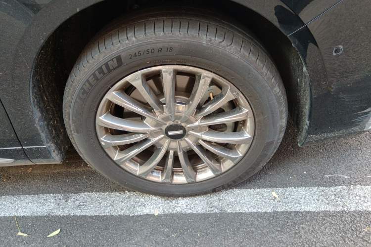 Used Wey Gaoshan 2025 Four-Wheel Drive Alpine 8
