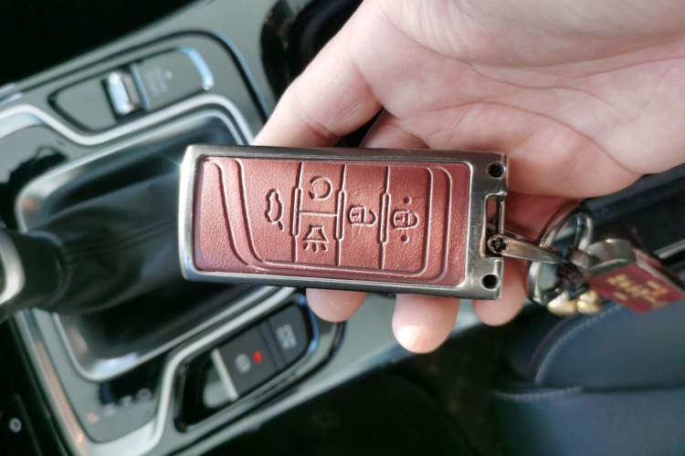 Used GAC Trumpchi M6 2023 PRO 270T DCT Luxury Edition
