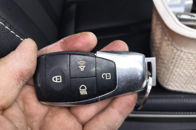 Used BAIC Off-Road BJ40 2023 2.0D Automatic Four-Wheel Drive Blade Hero Edition Adventurer Type
