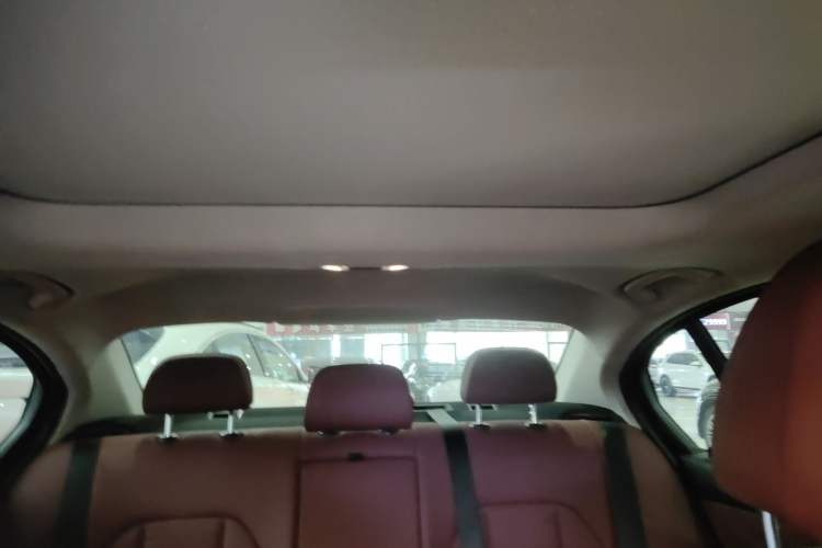 Used BMW 3 Series 2021 Restyled 325i M Sport Package
