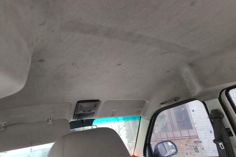 Used SRM New Energy Xiaohaishi EV 2019 Standard Model