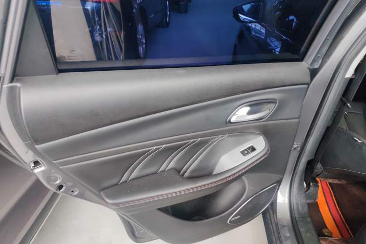 Used GAC Trumpchi GA4 2021 PLUS 235T Automatic Prestige Edition
