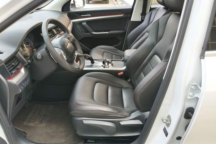 Used Haval H4 2020 Enjoy Edition 1.5T DCT Smart
