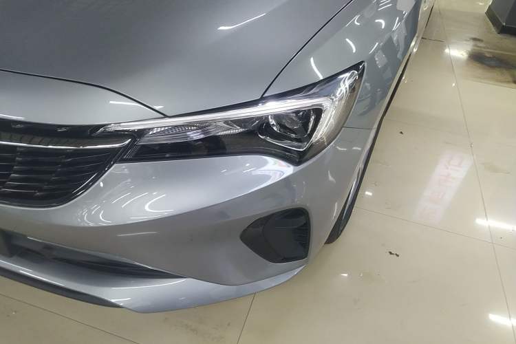 Used Buick Verano 2023 Pro Enjoyment Edition