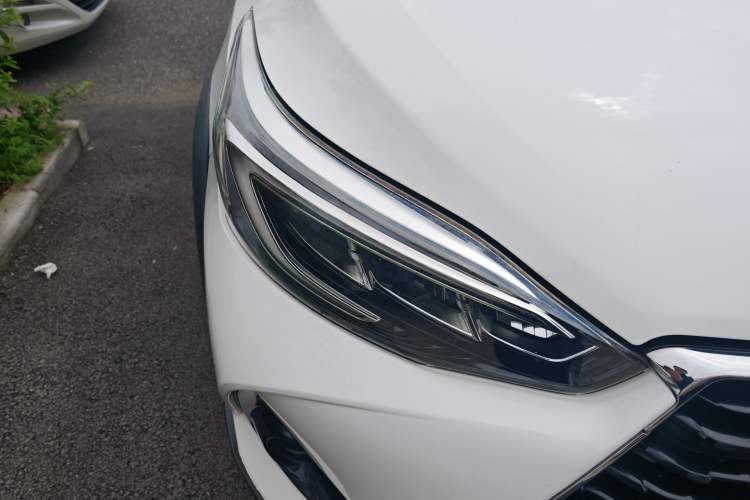 Used Toyota YARiS L Zhi Xuan 2020 X-Trail X 1.5L CVT Leading Edition
