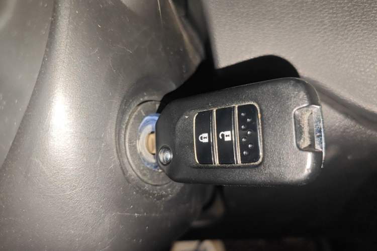 Used Honda Breeze 2020 240TURBO CVT 2WD Elite Edition
