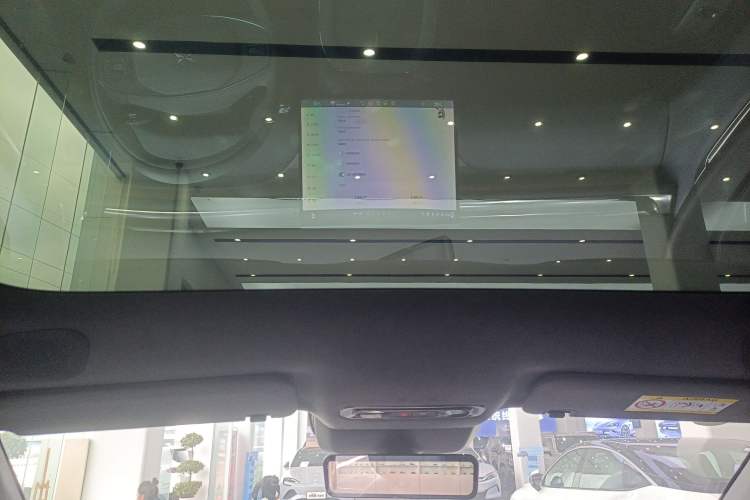 Used XPeng G7 2025 702 Max