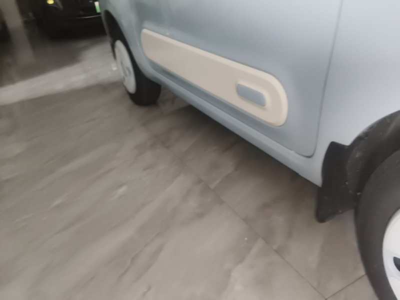 Used Bestune Pony 2025 222km Lightning Horse — 20