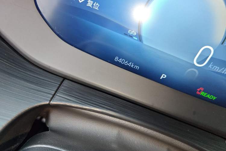 Used Buick Velite 6 2023 430km Range Commuter Version
