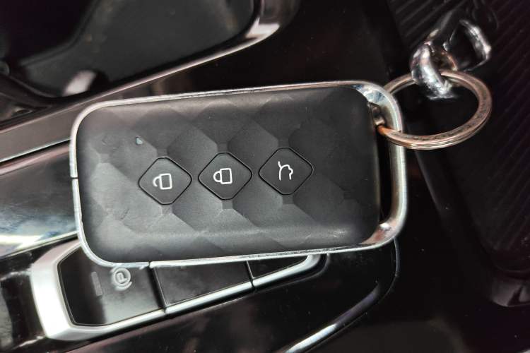 Used Wuling Xingguang 2023 70 Standard Edition