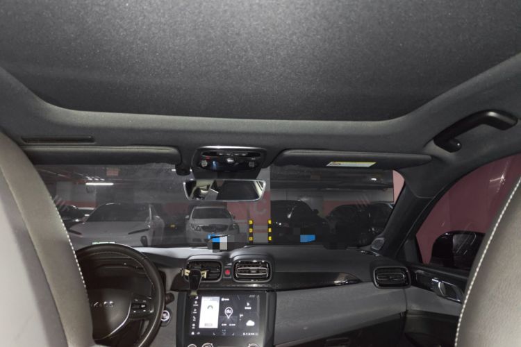 Used Lynk & Co 03 2021 1.5TD DCT Jing Champion Edition
